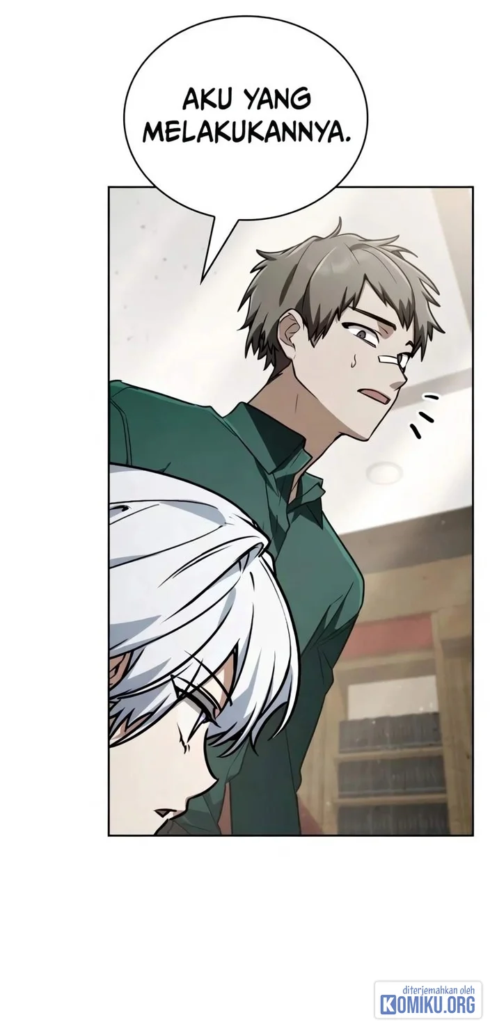Genius Prismatic Mage Chapter 77 Gambar 30