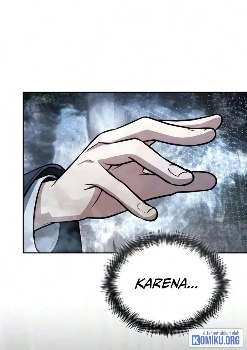 Genius Prismatic Mage Chapter 78 Gambar 31