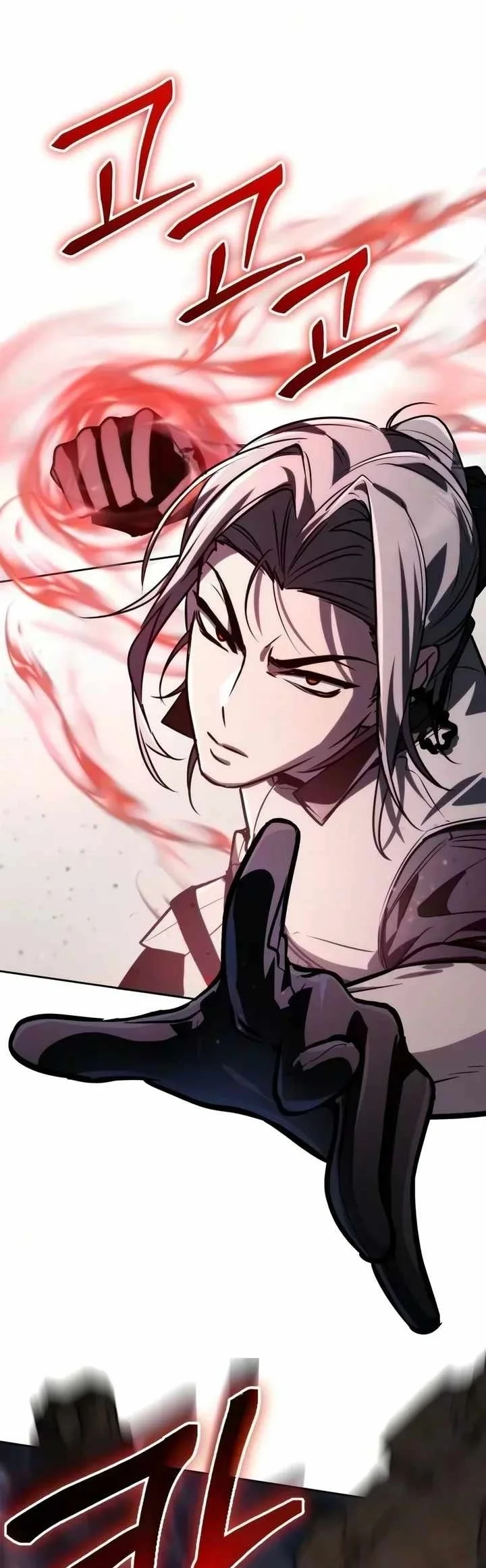 Genius Prismatic Mage Chapter 79 Gambar 31