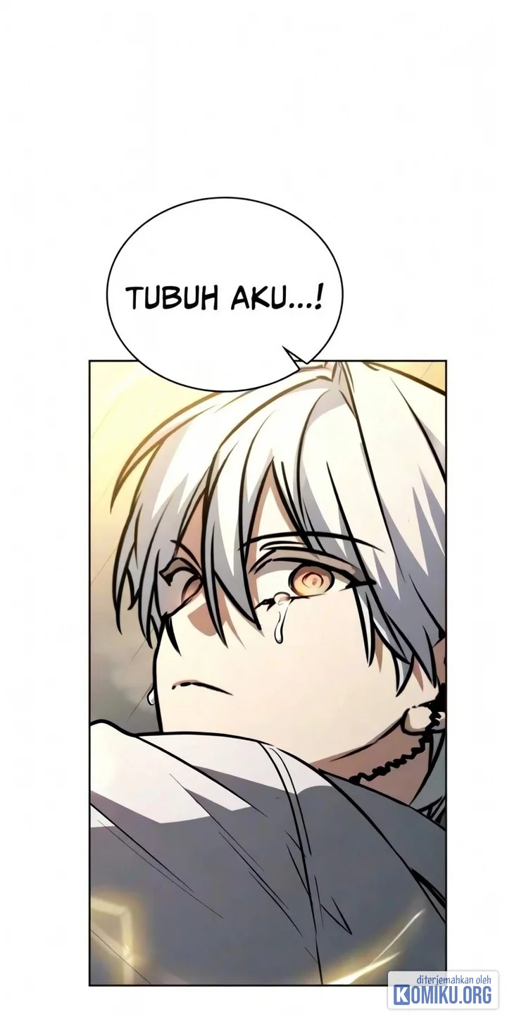 Genius Prismatic Mage Chapter 81 Gambar 32