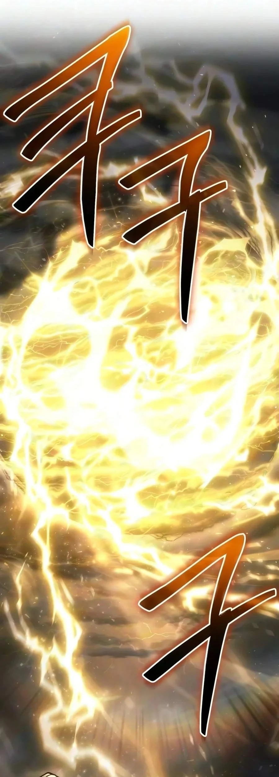 Genius Prismatic Mage Chapter 81 Gambar 34