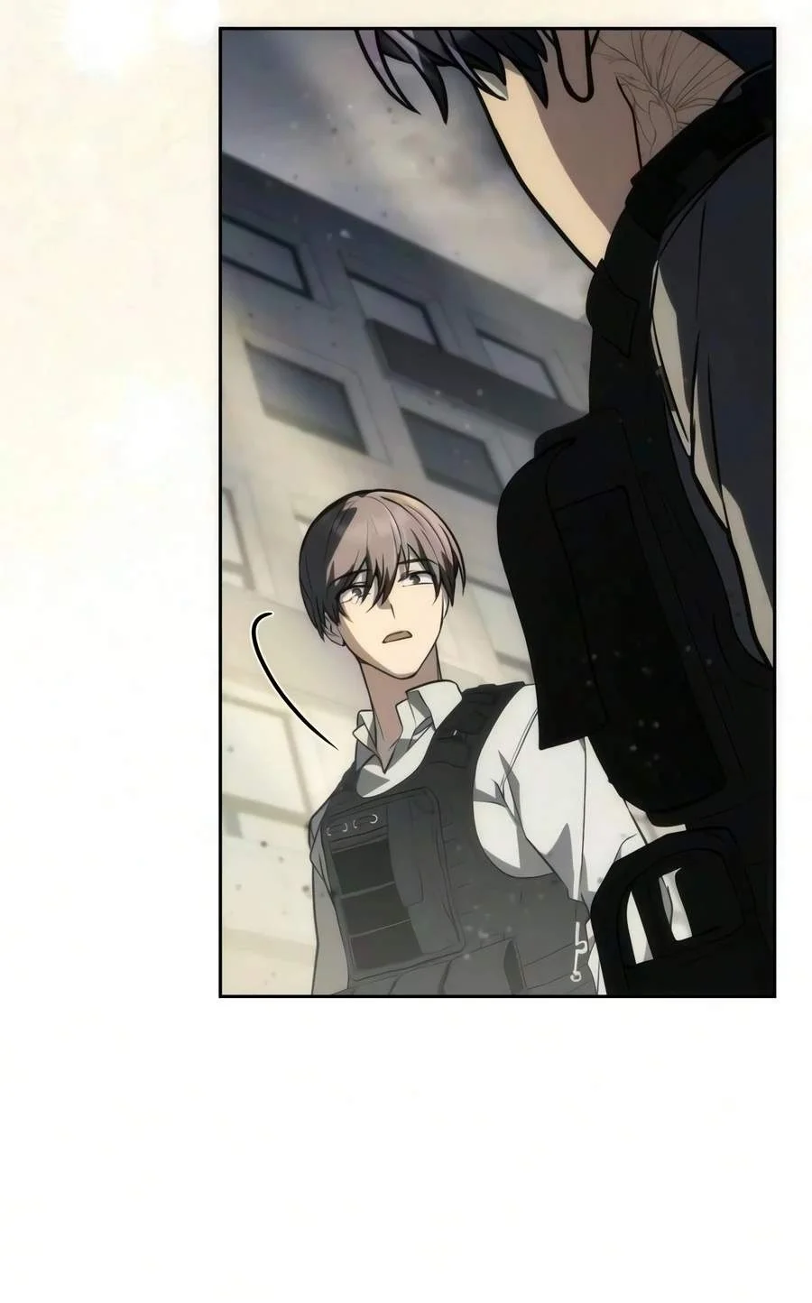 Genius Prismatic Mage Chapter 82 Gambar 33