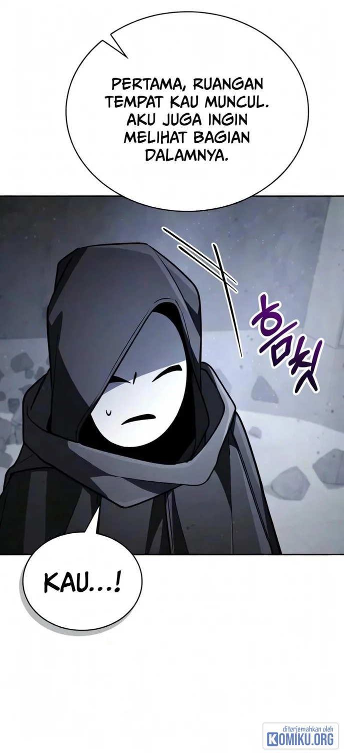 Genius Prismatic Mage Chapter 85 Gambar 29