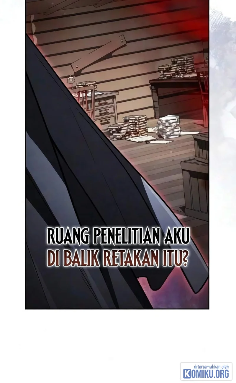 Genius Prismatic Mage Chapter 85 Gambar 31