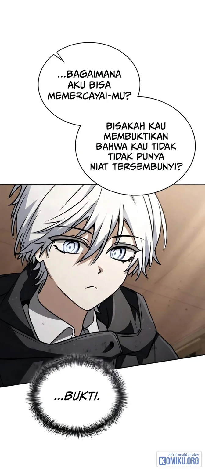 Genius Prismatic Mage Chapter 86 Gambar 32