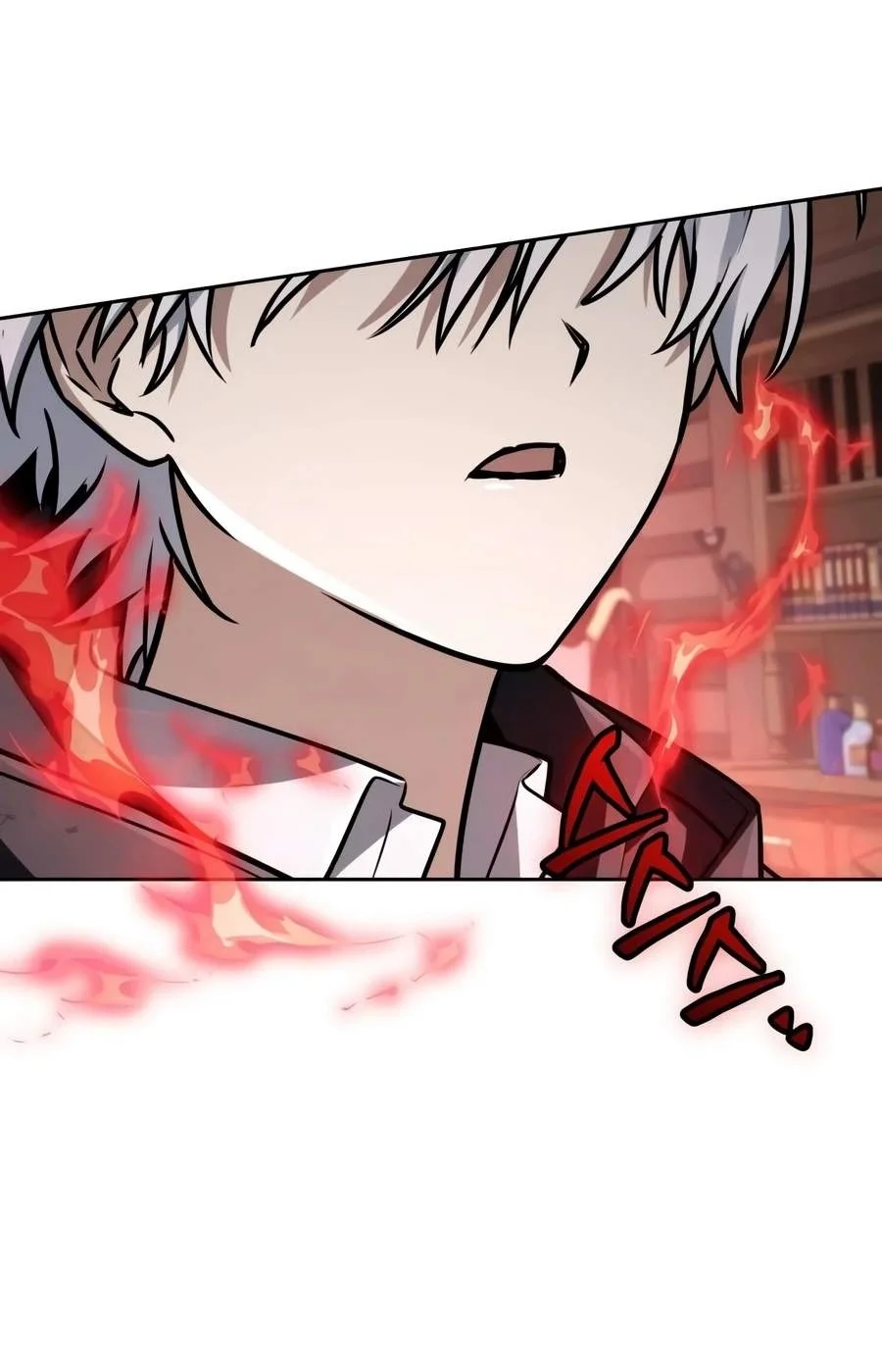 Genius Prismatic Mage Chapter 86 Gambar 35