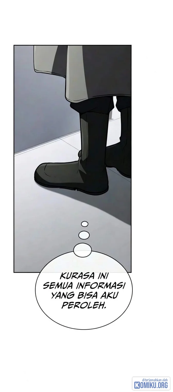 Genius Prismatic Mage Chapter 88 Gambar 35