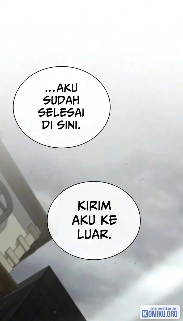 Genius Prismatic Mage Chapter 88 Gambar 36