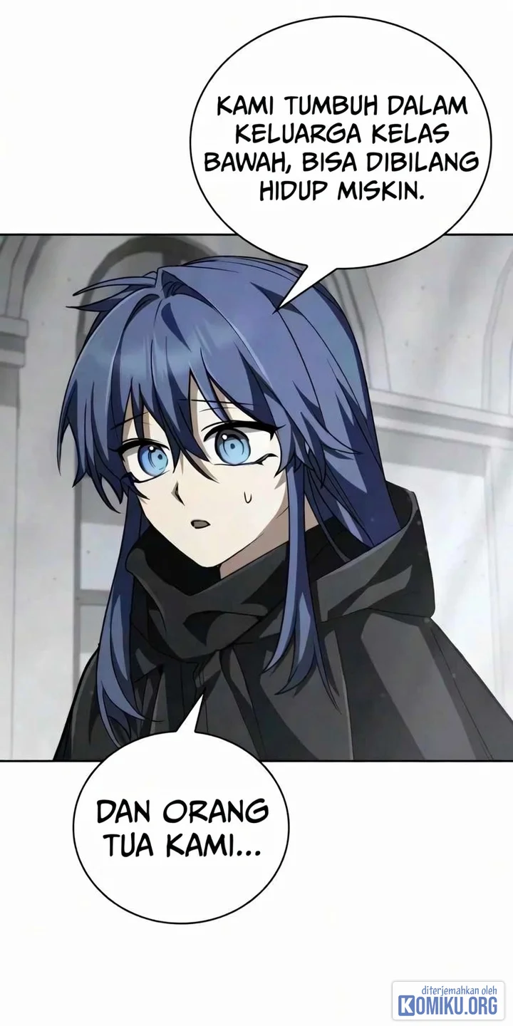 Genius Prismatic Mage Chapter 94 Gambar 31