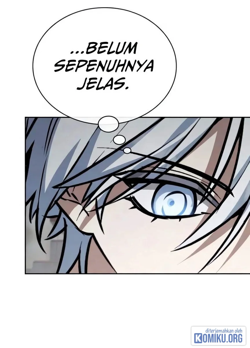 Genius Prismatic Mage Chapter 95 Gambar 28