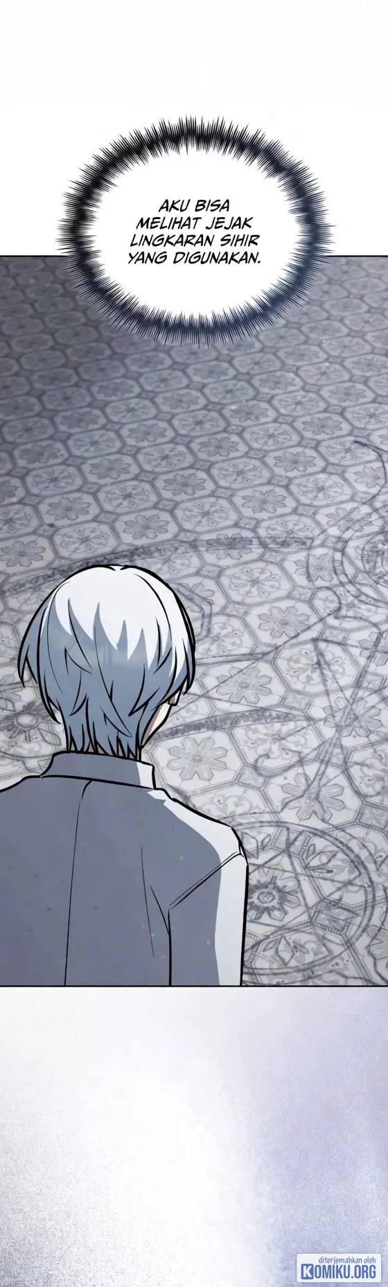 Genius Prismatic Mage Chapter 95 Gambar 29