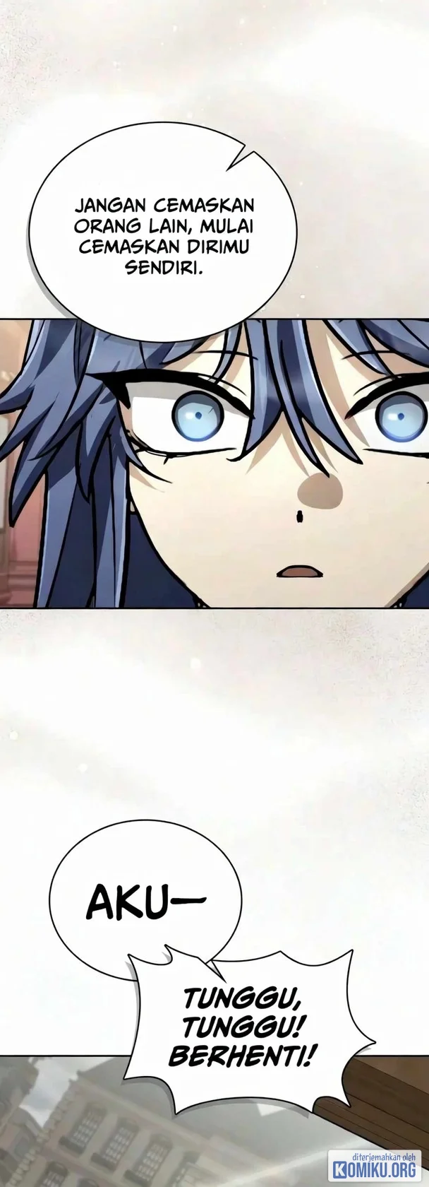 Genius Prismatic Mage Chapter 96 Gambar 28