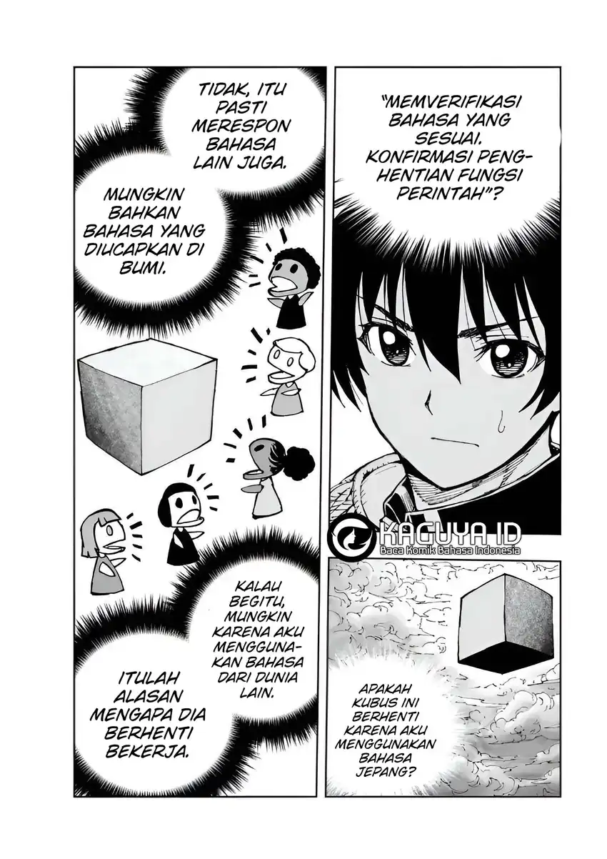 Genjitsu Shugi Yuusha no Oukoku Saikenki Chapter 72 Gambar 10