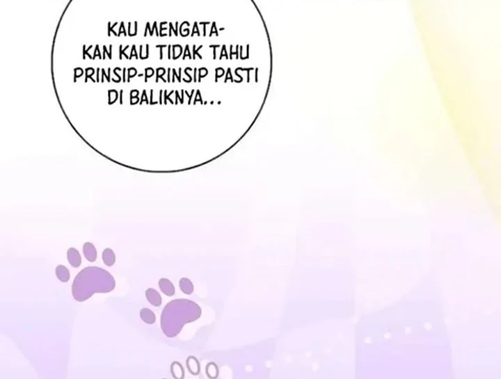Get in My Bed, Supporting Male Leads! Chapter 38 - Halaman 25