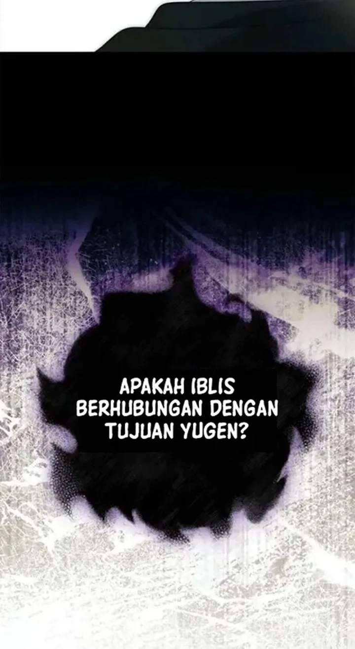 Get in My Bed, Supporting Male Leads! Chapter 42 - Halaman 19