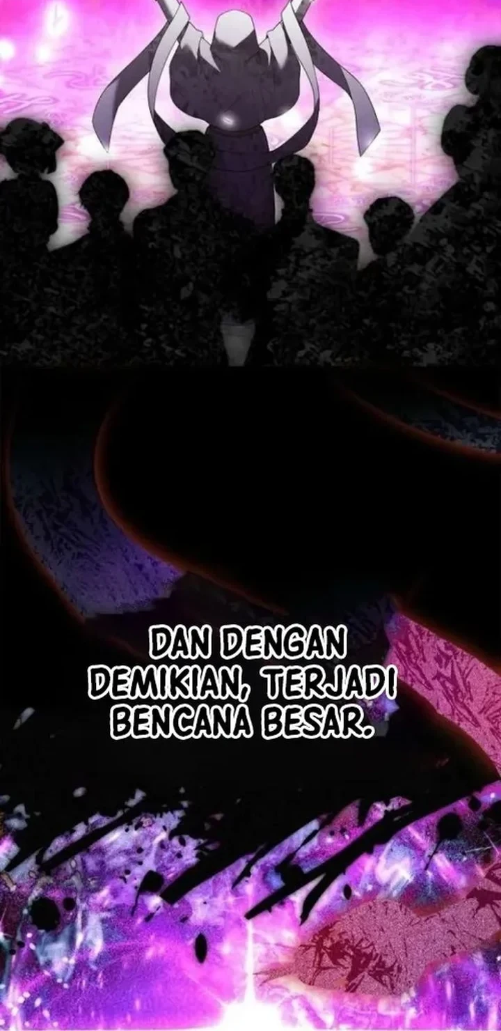 Get in My Bed, Supporting Male Leads! Chapter 43 - Halaman 20