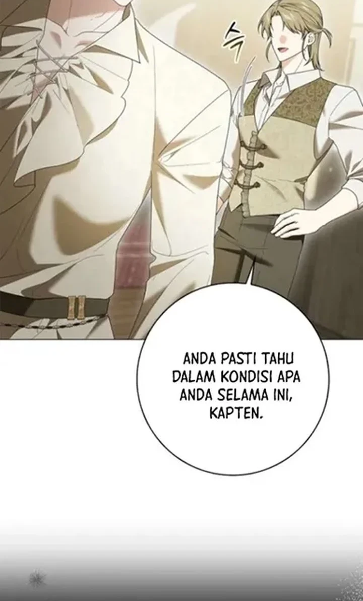 Get in My Bed, Supporting Male Leads! Chapter 46 - Halaman 20