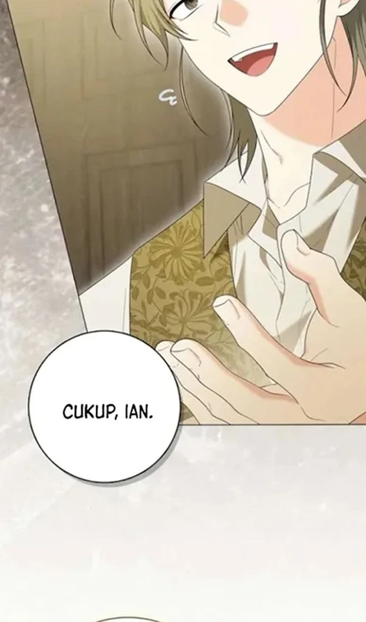 Get in My Bed, Supporting Male Leads! Chapter 46 - Halaman 22