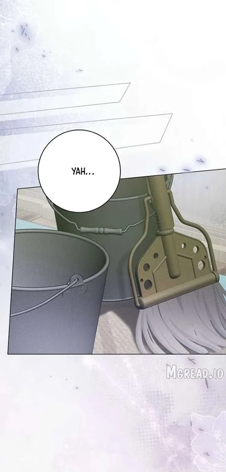 Get in My Bed, Supporting Male Leads! Chapter 50 - Halaman 25
