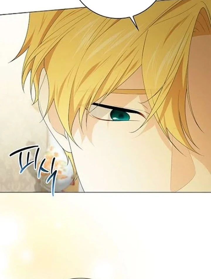 Get in My Bed, Supporting Male Leads! Chapter 52 - Halaman 21