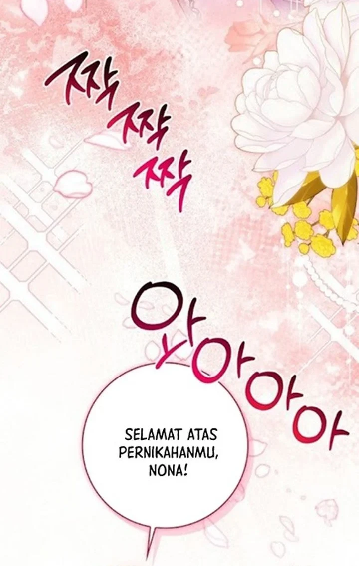 Get in My Bed, Supporting Male Leads! Chapter 54 Gambar 21