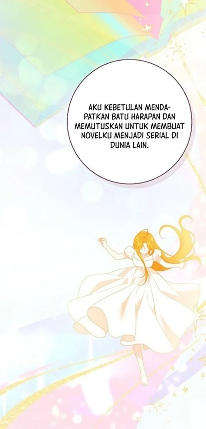 Get in My Bed, Supporting Male Leads! Chapter 57 Gambar 22