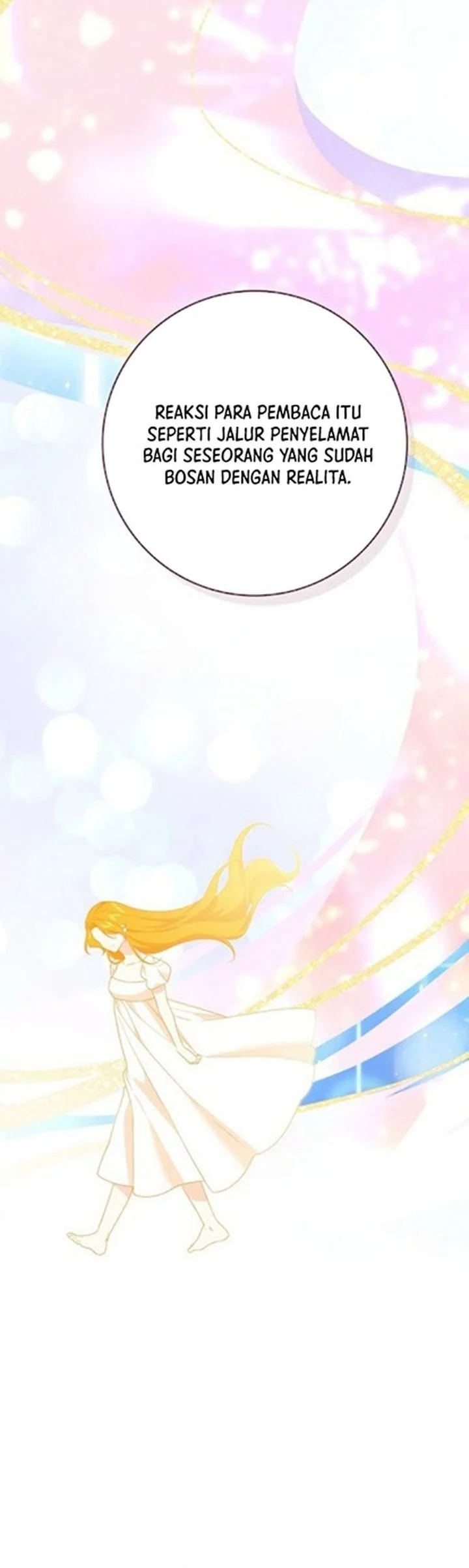 Get in My Bed, Supporting Male Leads! Chapter 57 Gambar 23
