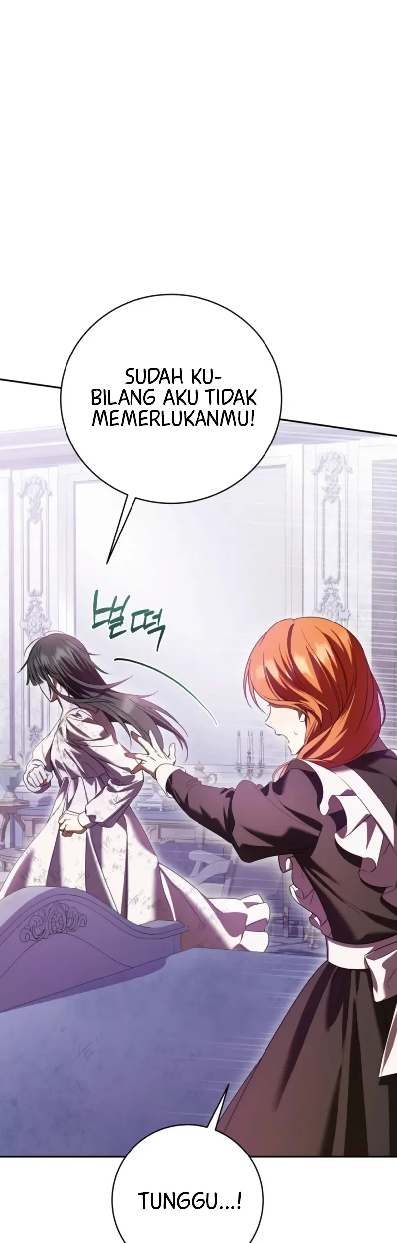 Get Out of My Romance Fantasy Chapter 1 Gambar 19