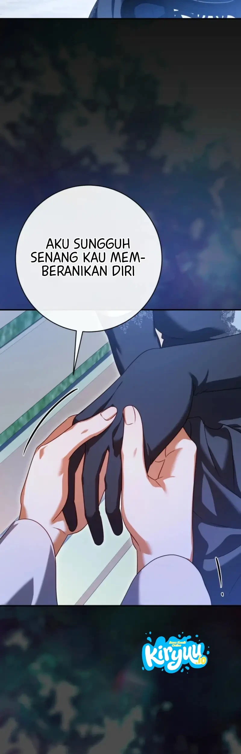 Get Out of My Romance Fantasy Chapter 10 Gambar 23