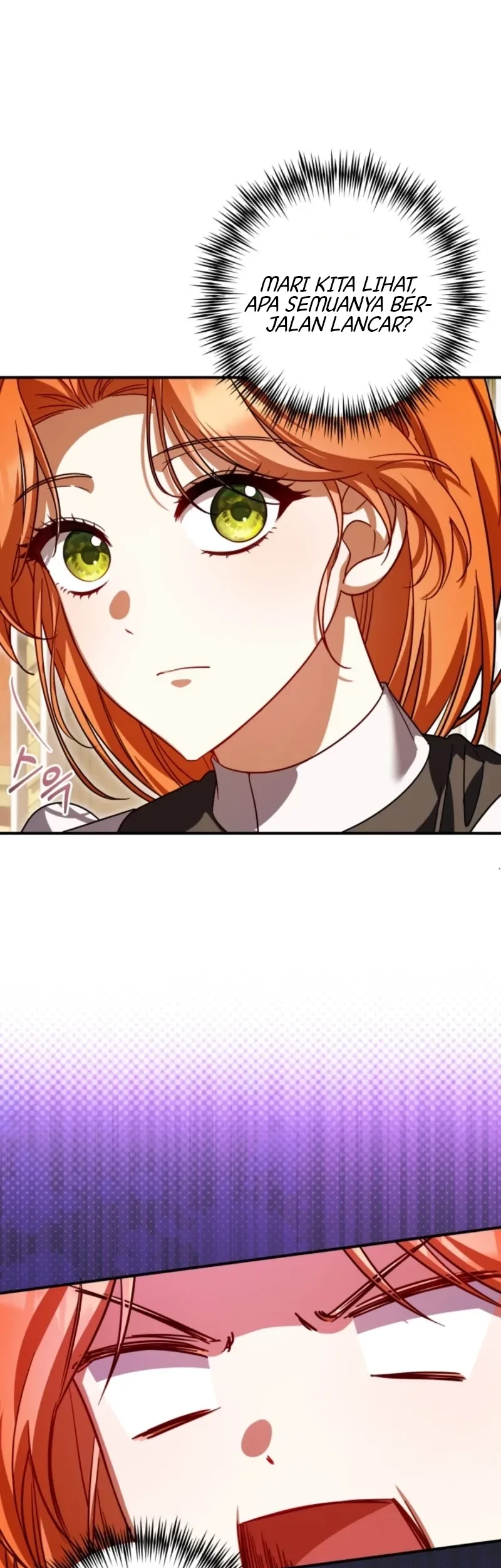 Get Out of My Romance Fantasy Chapter 12 Gambar 20