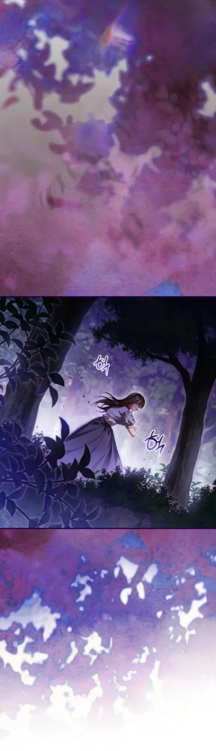 Get Out of My Romance Fantasy Chapter 17 Gambar 18