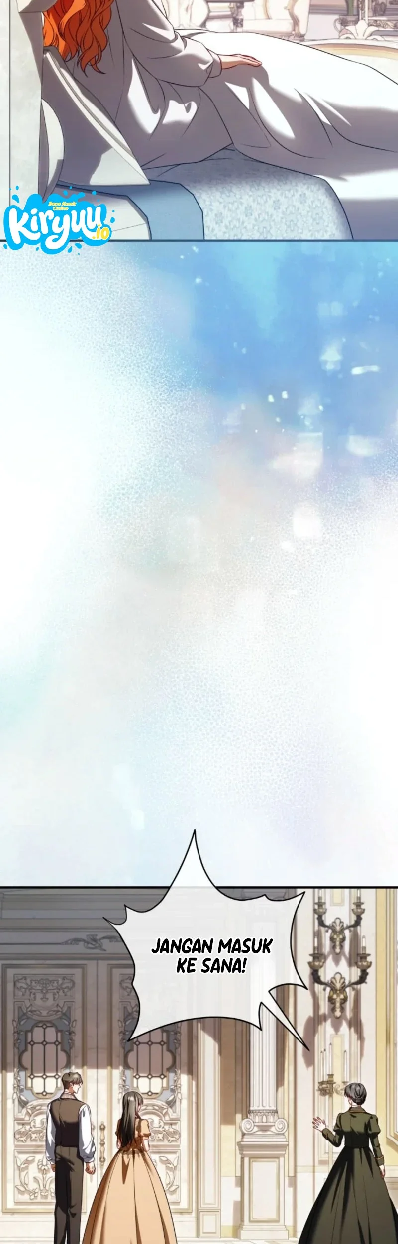 Get Out of My Romance Fantasy Chapter 18 Gambar 20