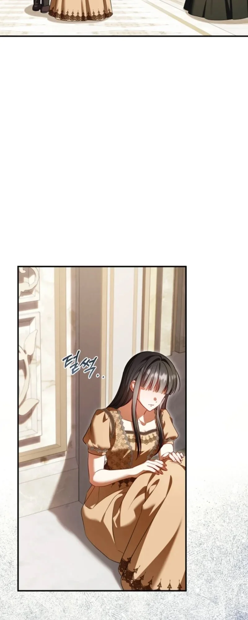 Get Out of My Romance Fantasy Chapter 18 Gambar 21