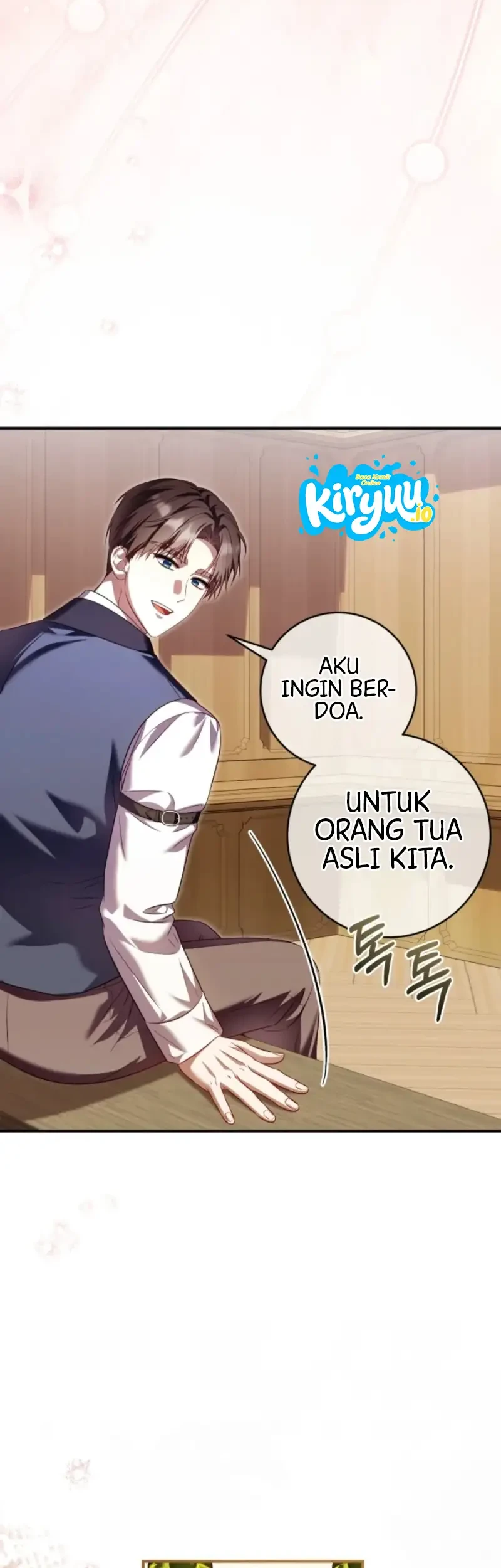 Get Out of My Romance Fantasy Chapter 19 Gambar 23