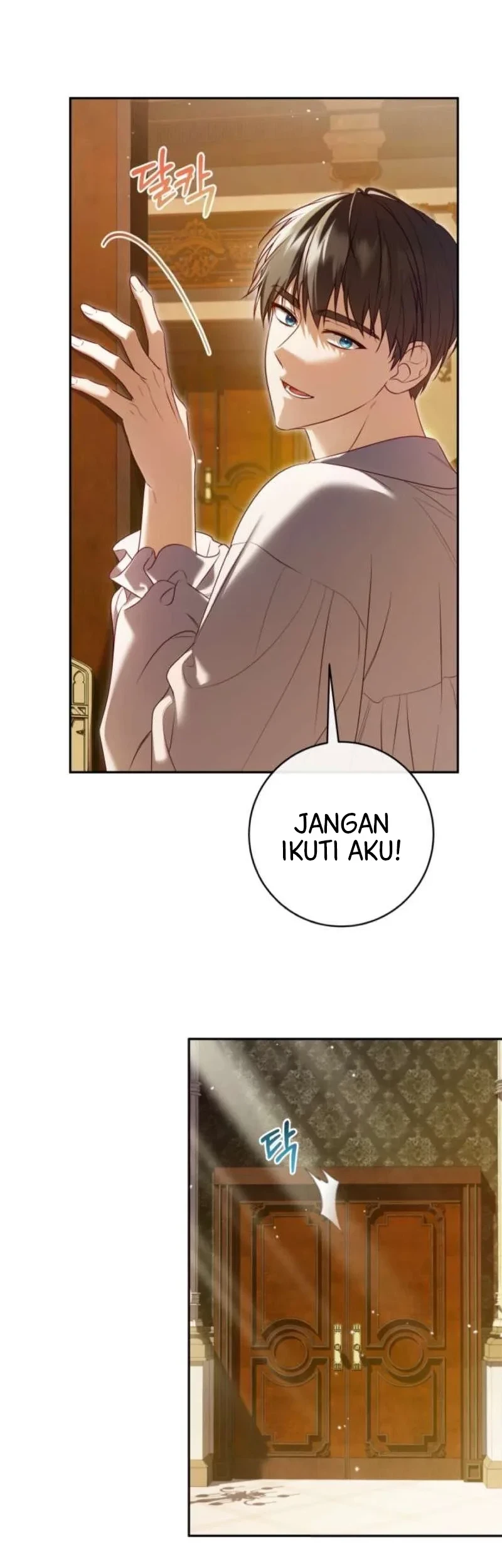 Get Out of My Romance Fantasy Chapter 2 Gambar 20