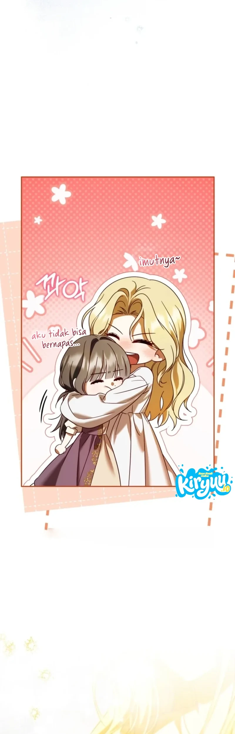 Get Out of My Romance Fantasy Chapter 3 Gambar 22