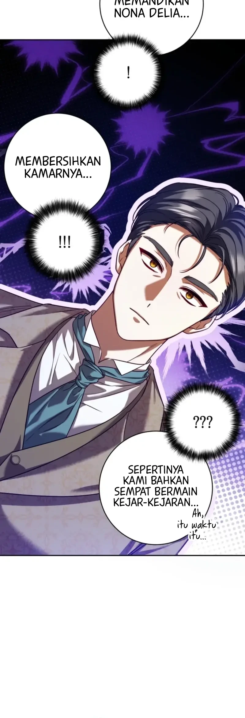 Get Out of My Romance Fantasy Chapter 4 Gambar 21