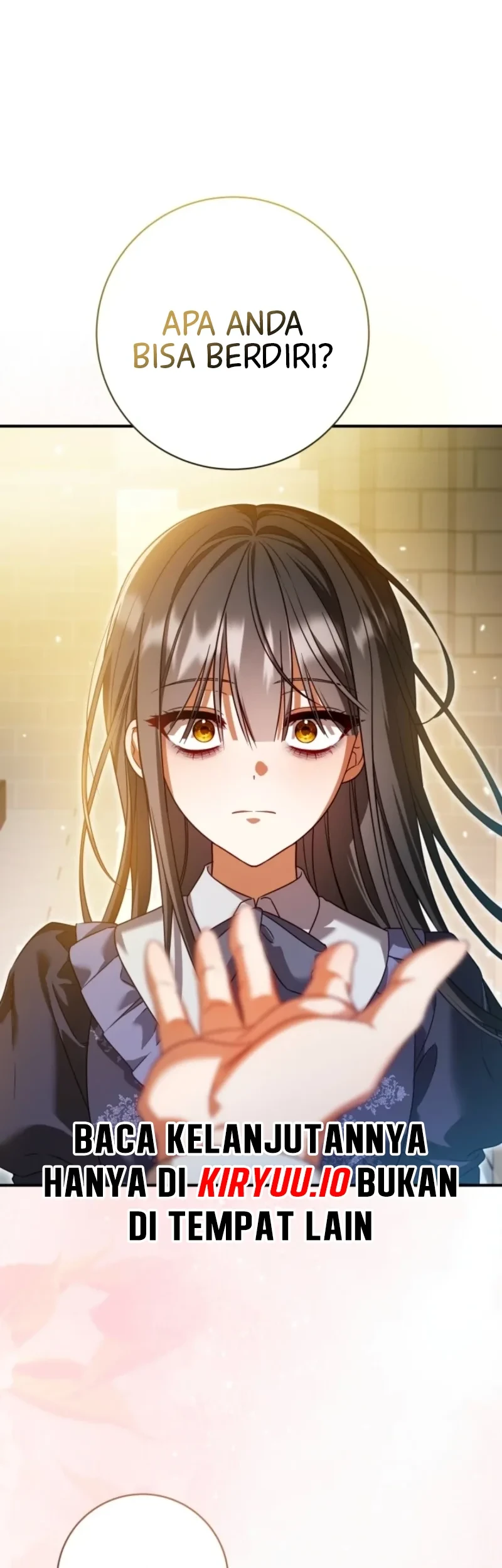 Get Out of My Romance Fantasy Chapter 7 Gambar 19