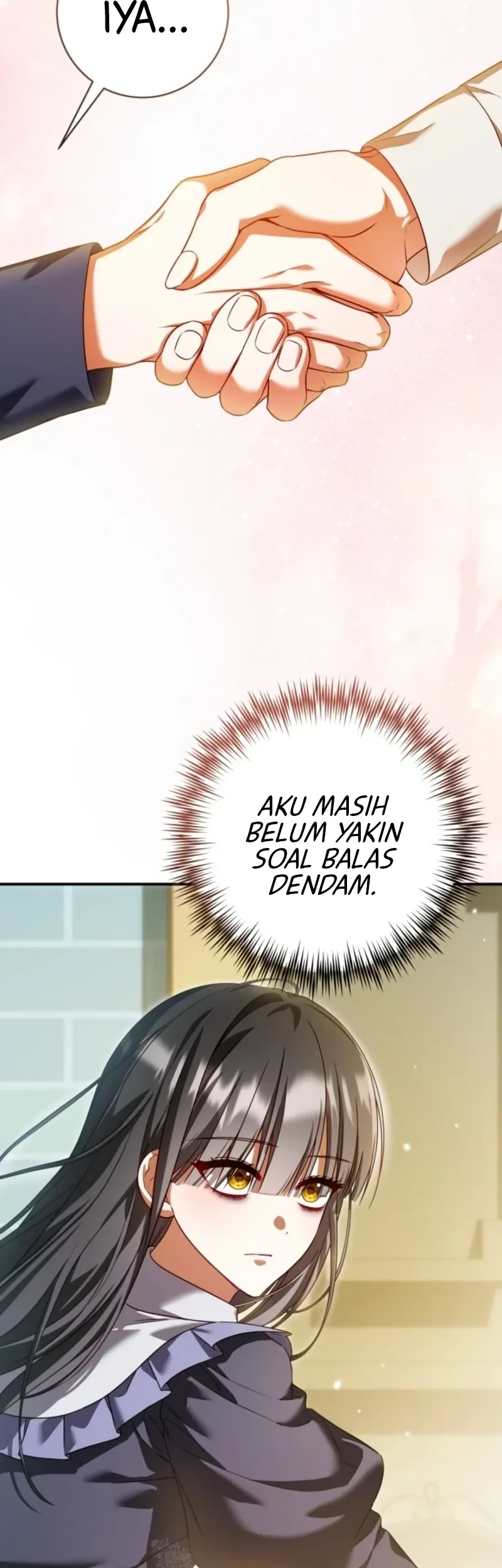 Get Out of My Romance Fantasy Chapter 7 Gambar 20