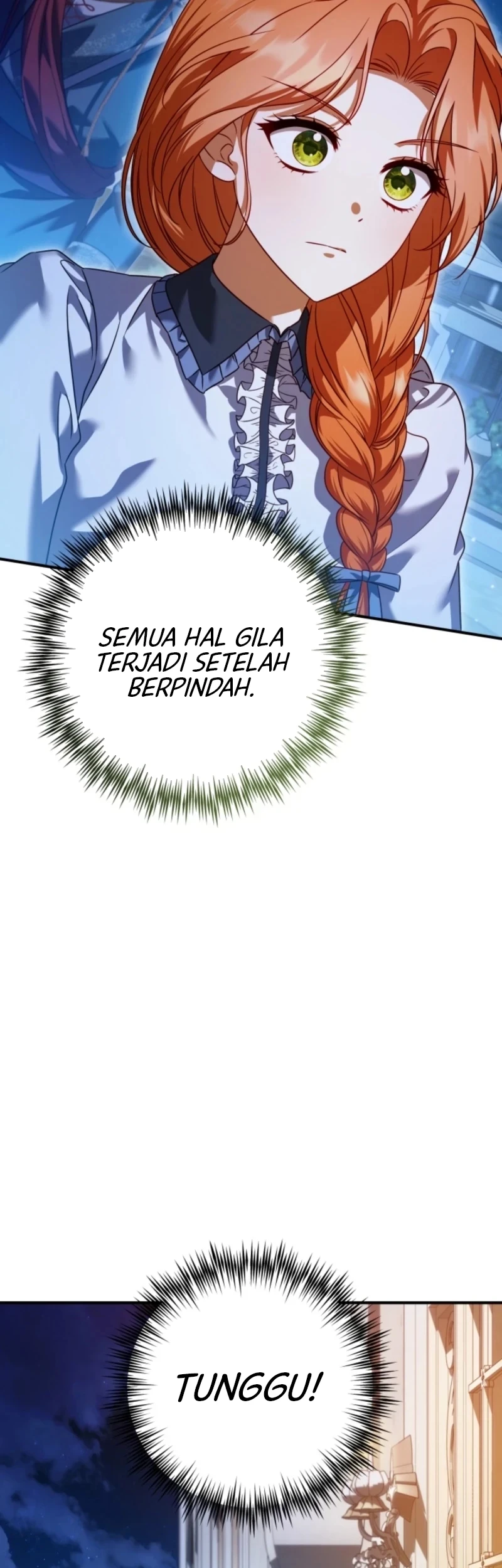 Get Out of My Romance Fantasy Chapter 9 Gambar 18