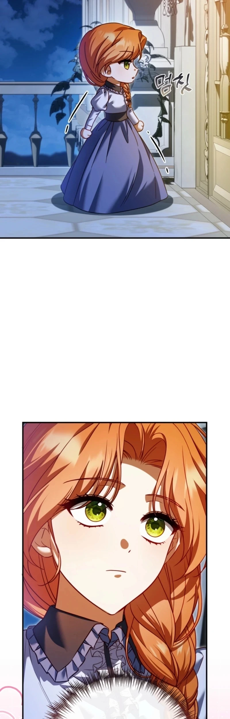 Get Out of My Romance Fantasy Chapter 9 Gambar 19