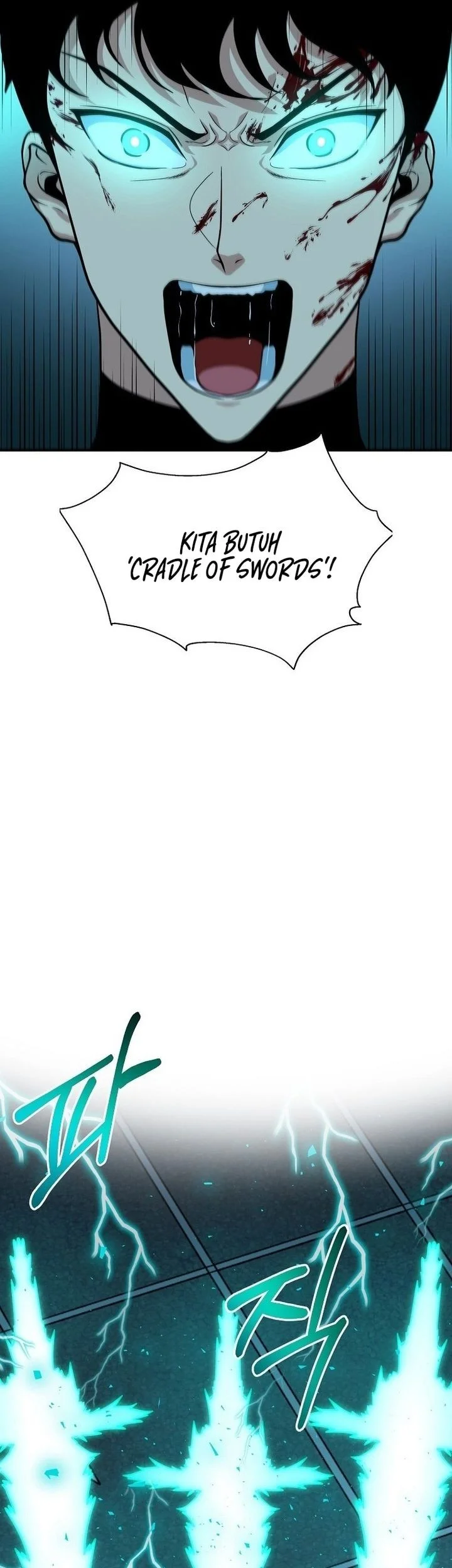 Get Some Honey by Copying Skills Chapter 1 Gambar 38