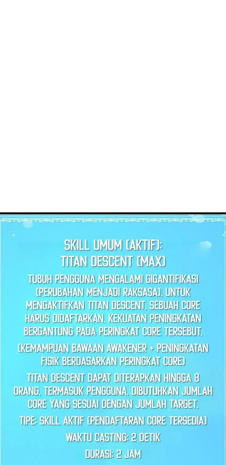 Get Some Honey by Copying Skills Chapter 33 Gambar 22