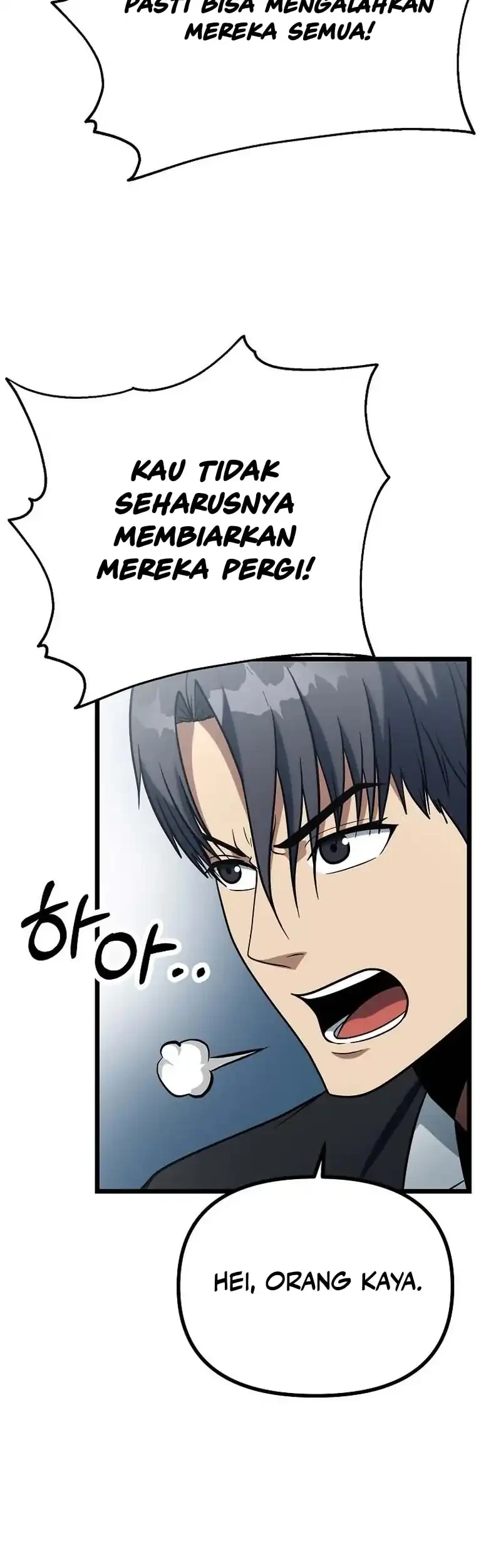 Get Some Honey by Copying Skills Chapter 37 Gambar 17