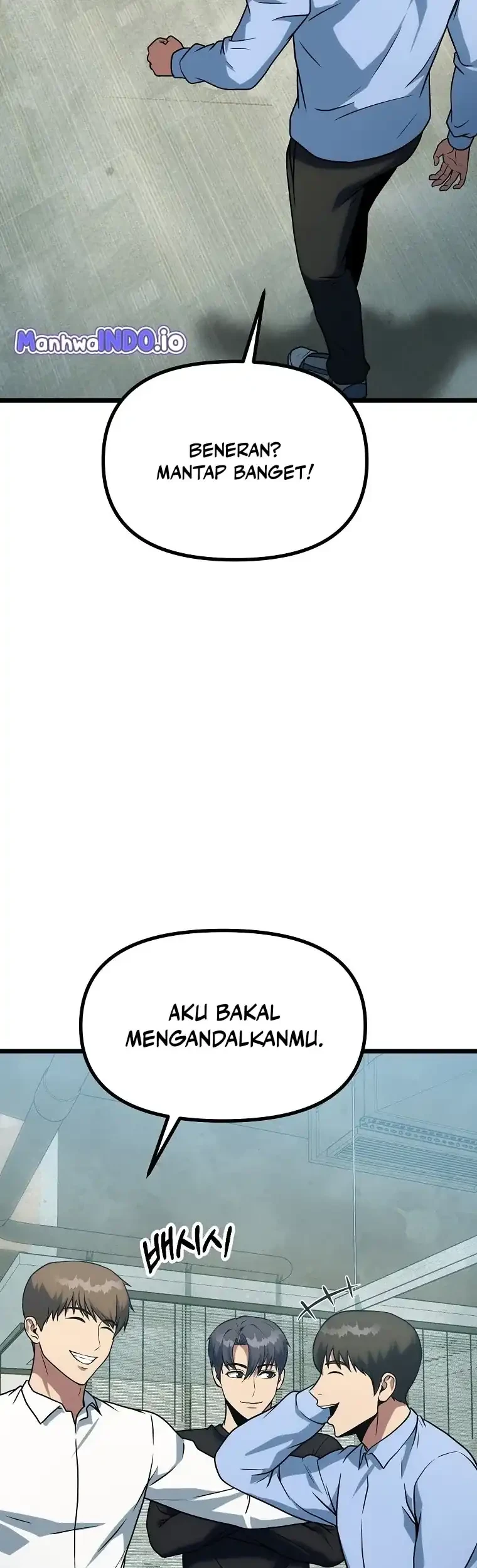 Get Some Honey by Copying Skills Chapter 38 Gambar 19