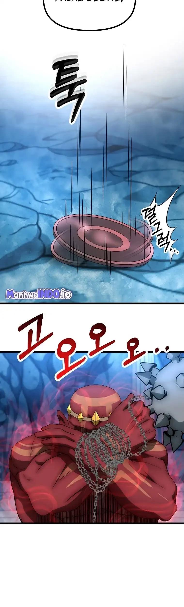 Get Some Honey by Copying Skills Chapter 41 Gambar 19