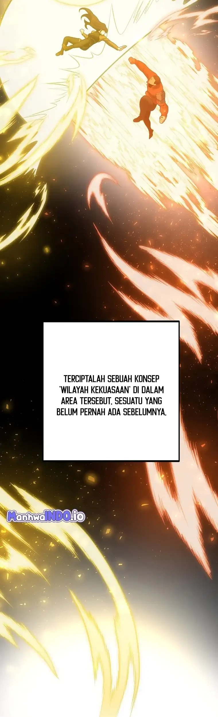 Get Some Honey by Copying Skills Chapter 42 Gambar 20