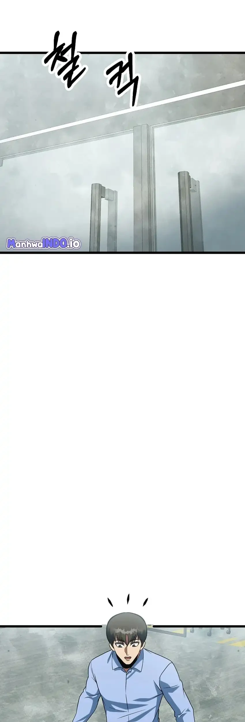 Get Some Honey by Copying Skills Chapter 43 Gambar 25