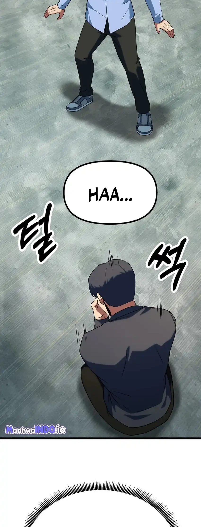Get Some Honey by Copying Skills Chapter 43 Gambar 26