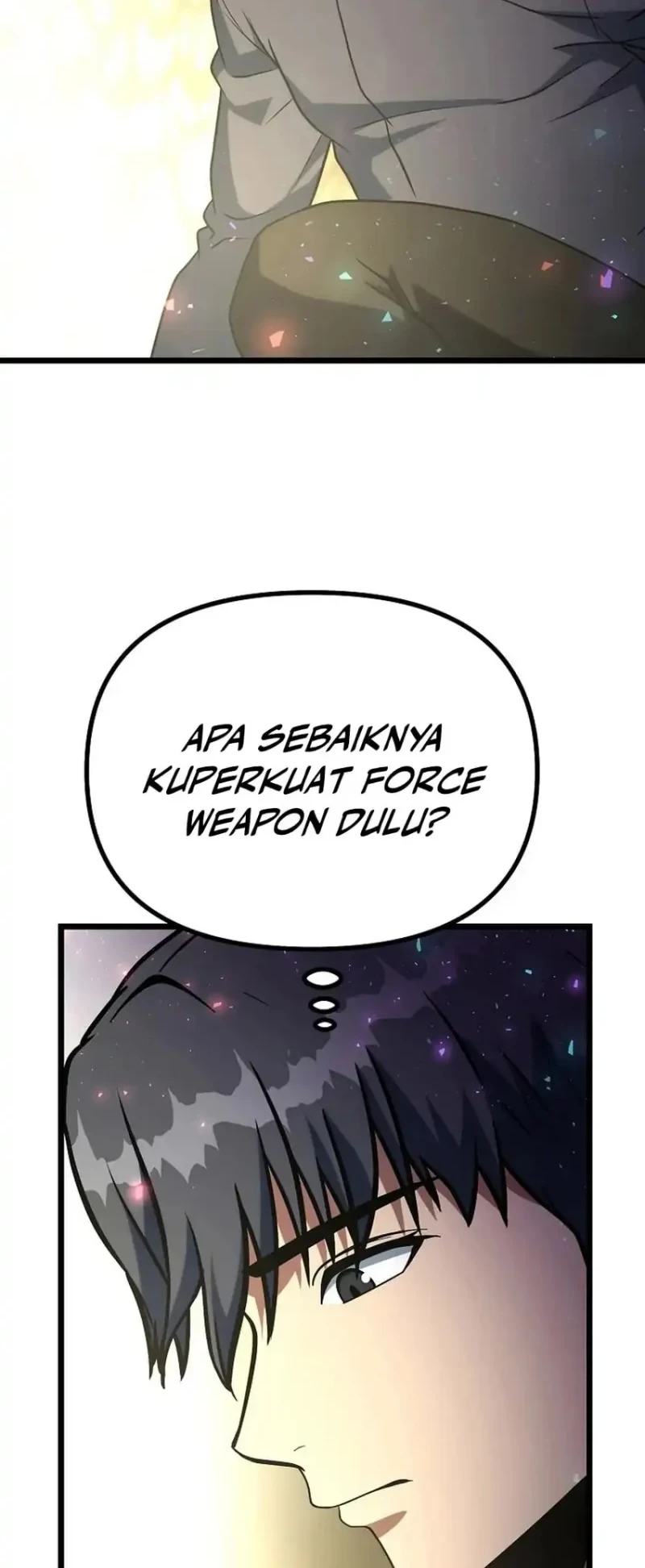 Get Some Honey by Copying Skills Chapter 44 Gambar 22